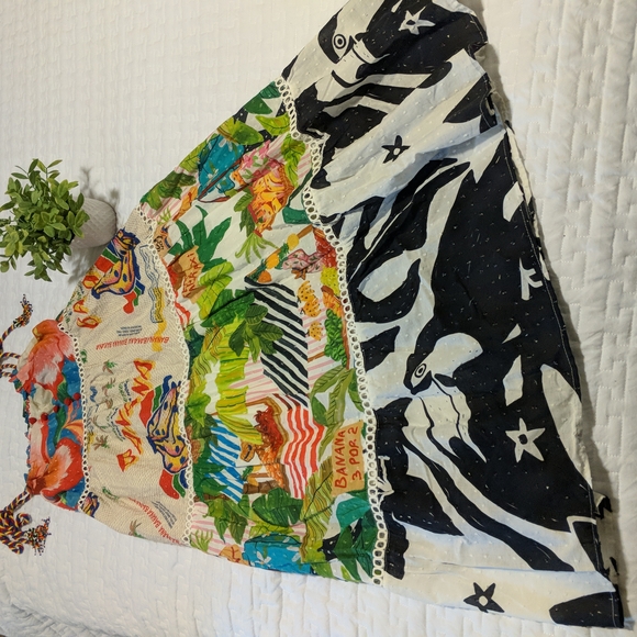 Farm Rio Dress - Picture 6 of 8